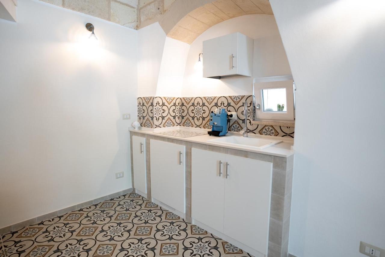 מוטולה Casa Vacanza La Zagara מראה חיצוני תמונה
