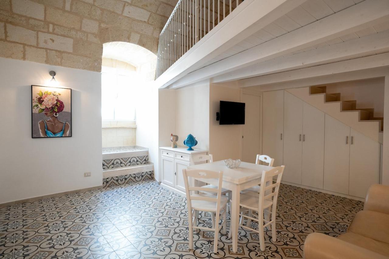 מוטולה Casa Vacanza La Zagara מראה חיצוני תמונה