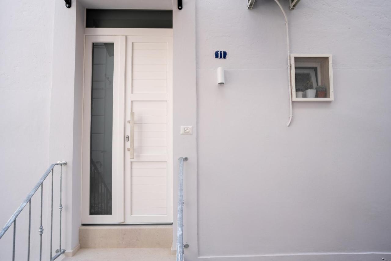 מוטולה Casa Vacanza La Zagara מראה חיצוני תמונה
