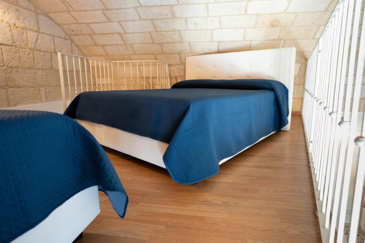 מוטולה Casa Vacanza La Zagara מראה חיצוני תמונה