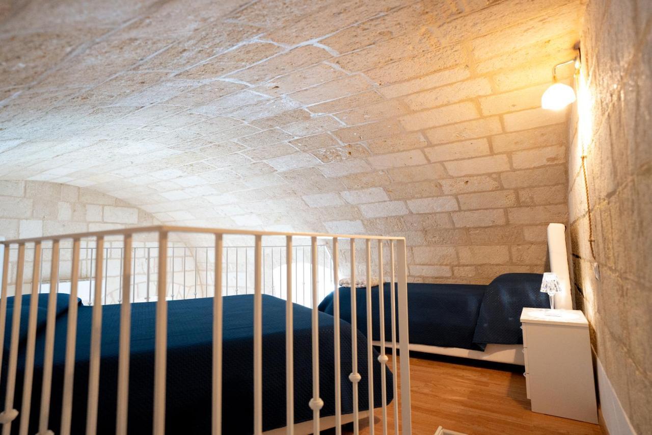 מוטולה Casa Vacanza La Zagara מראה חיצוני תמונה