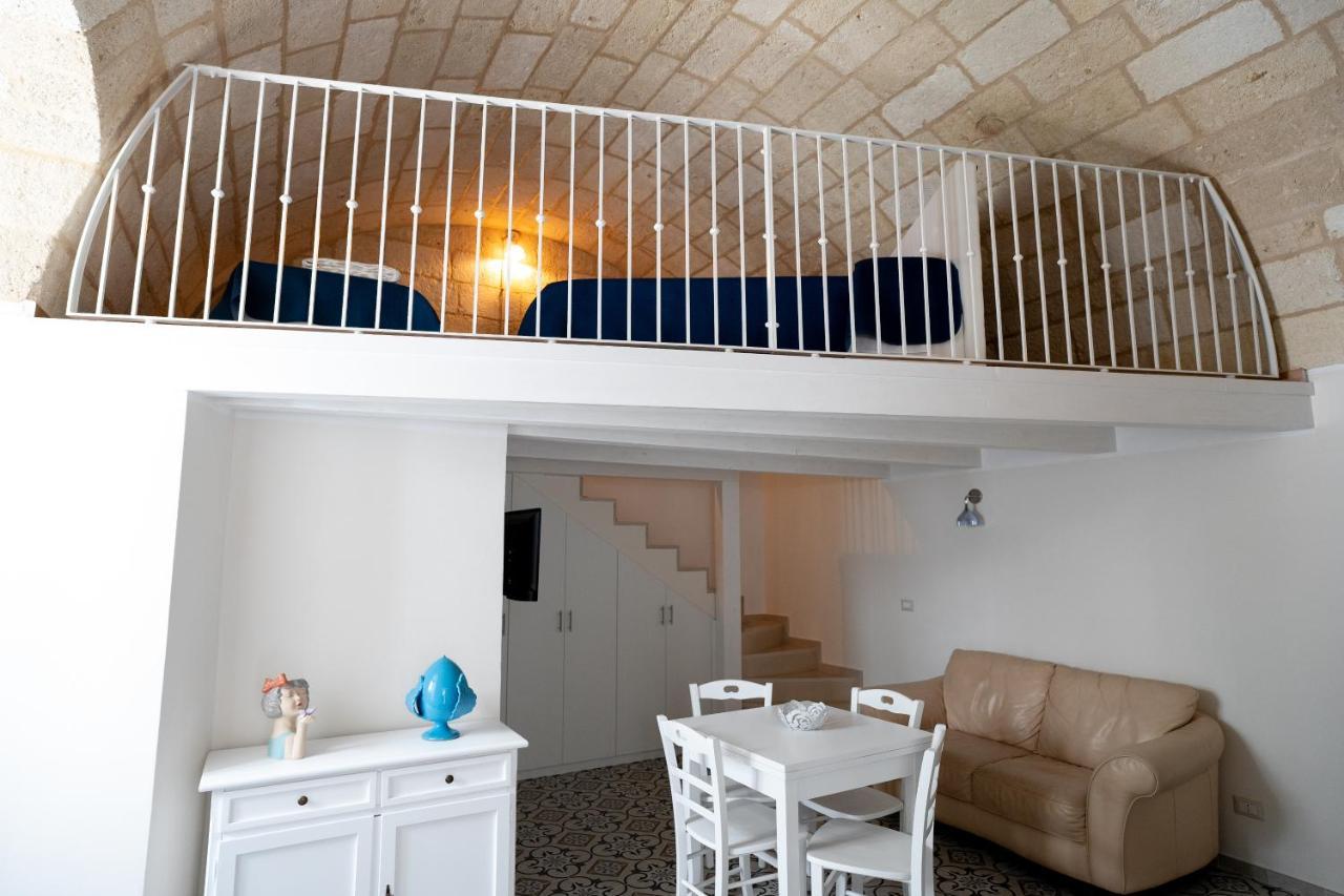 מוטולה Casa Vacanza La Zagara מראה חיצוני תמונה