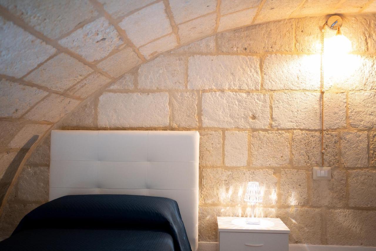 מוטולה Casa Vacanza La Zagara מראה חיצוני תמונה