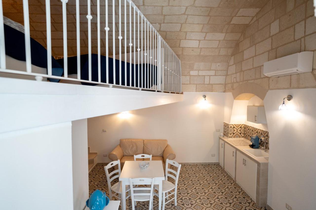 מוטולה Casa Vacanza La Zagara מראה חיצוני תמונה